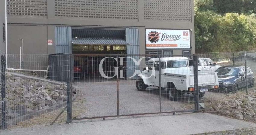 Ponto comercial à venda no Panazzolo, Caxias do Sul 