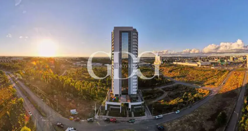 Apartamento com 3 quartos à venda no Medianeira, Caxias do Sul 