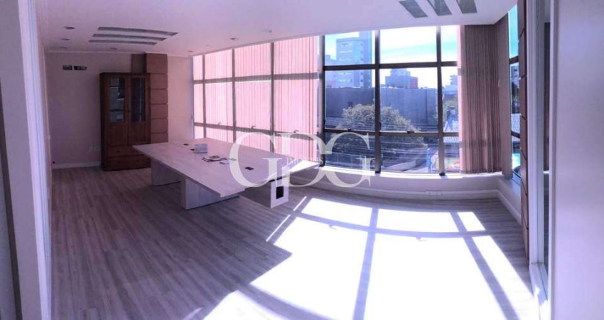 Ponto comercial à venda no São Pelegrino, Caxias do Sul 