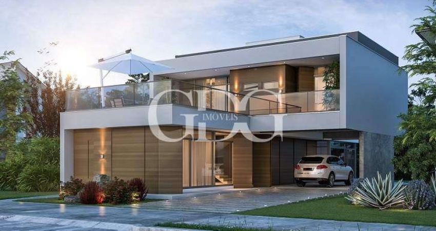 Casa em condomínio fechado com 2 quartos à venda no Jardim Eldorado, Caxias do Sul 