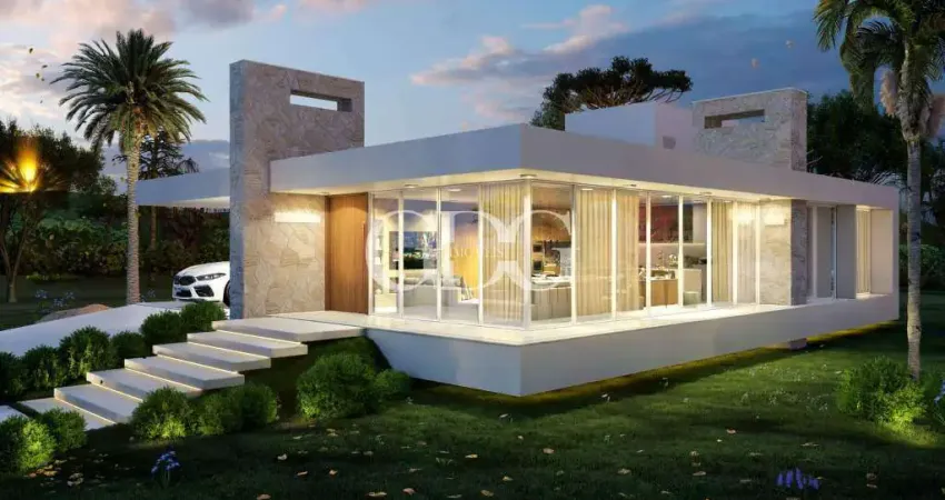 Casa com 3 quartos à venda em Serrano, Caxias do Sul 