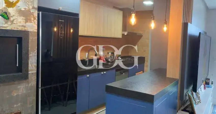 Apartamento com 3 quartos à venda no Monte Bérico, Caxias do Sul 