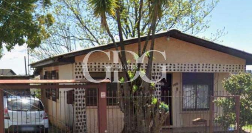 Casa com 2 quartos à venda no Sagrada Família, Caxias do Sul 