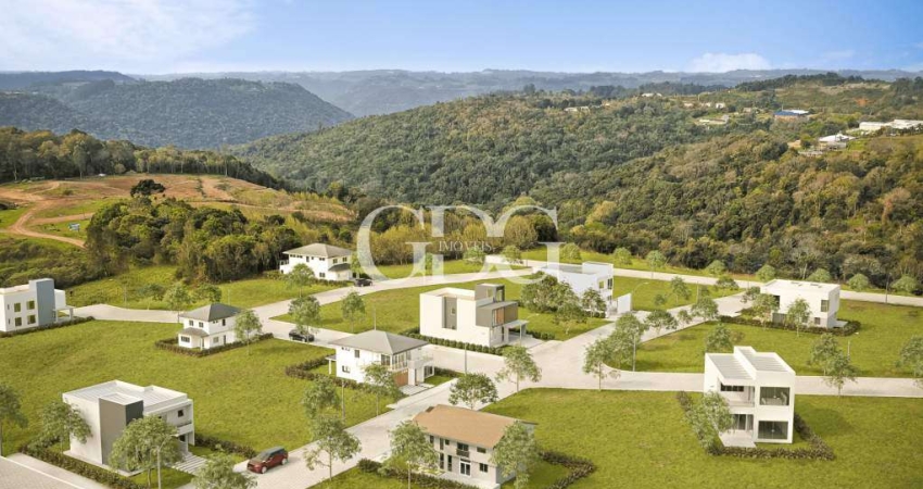 Terreno à venda no São Roque, Bento Gonçalves 