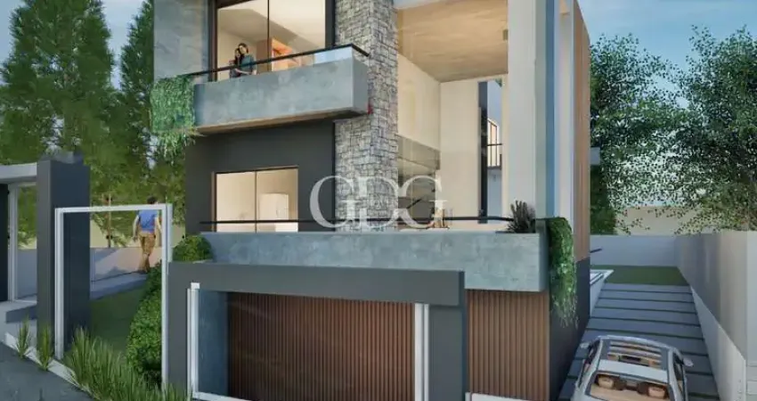 Casa com 3 quartos à venda na Colina Sorriso, Caxias do Sul 