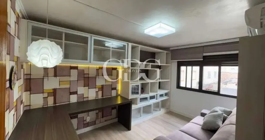 Apartamento com 3 quartos à venda na Nossa Senhora de Lourdes, Caxias do Sul 