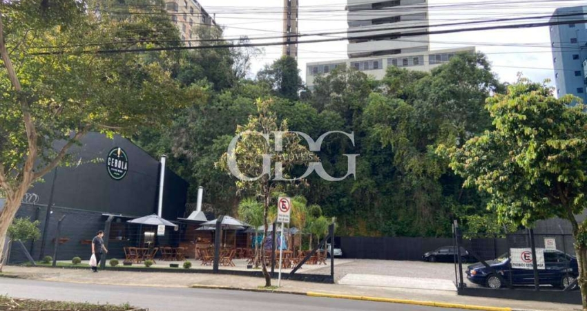 Ponto comercial à venda na Nossa Senhora de Lourdes, Caxias do Sul 