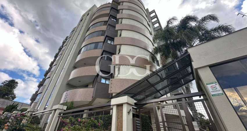 Apartamento com 3 quartos à venda no Panazzolo, Caxias do Sul 