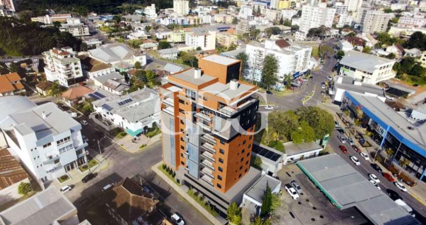Apartamento com 1 quarto à venda no Planalto, Farroupilha 