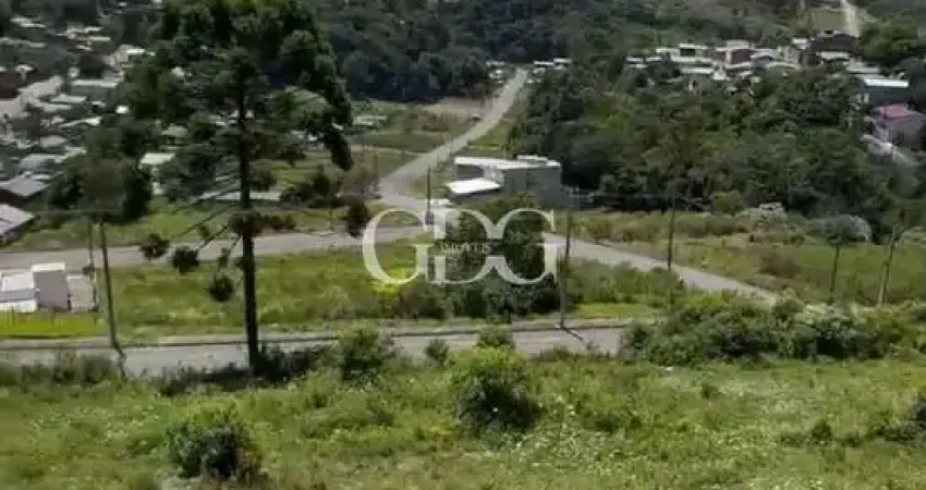 Terreno à venda na Nossa Senhora das Graças, Caxias do Sul 