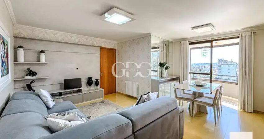 Apartamento com 3 quartos à venda no Madureira, Caxias do Sul 