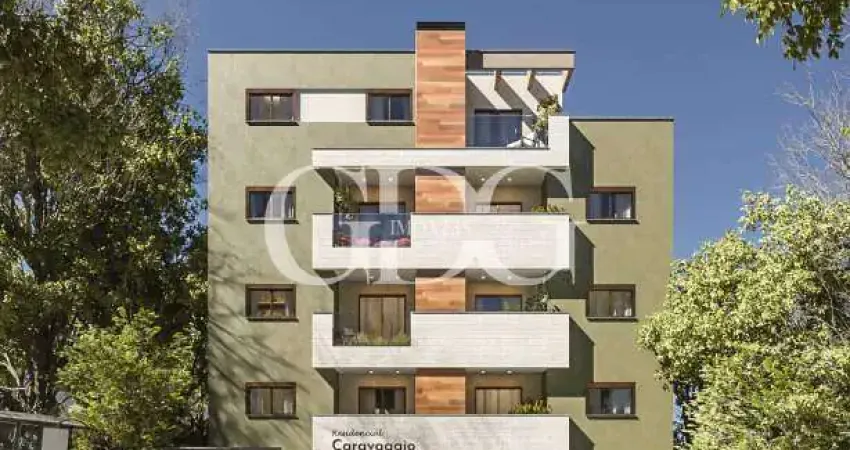 Apartamento com 2 quartos à venda no Santa Catarina, Caxias do Sul 