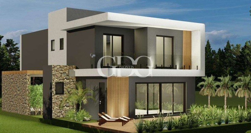 Casa com 4 quartos à venda no Centro, Xangri-Lá 