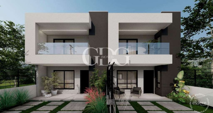 Casa com 3 quartos à venda na Vila Verde, Caxias do Sul 