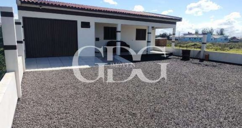 Casa com 3 quartos à venda na Bela Torres, Passo de Torres 
