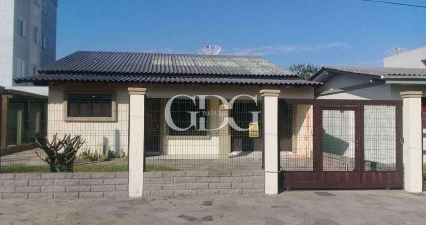 Casa com 4 quartos à venda no Curumim, Capão da Canoa 