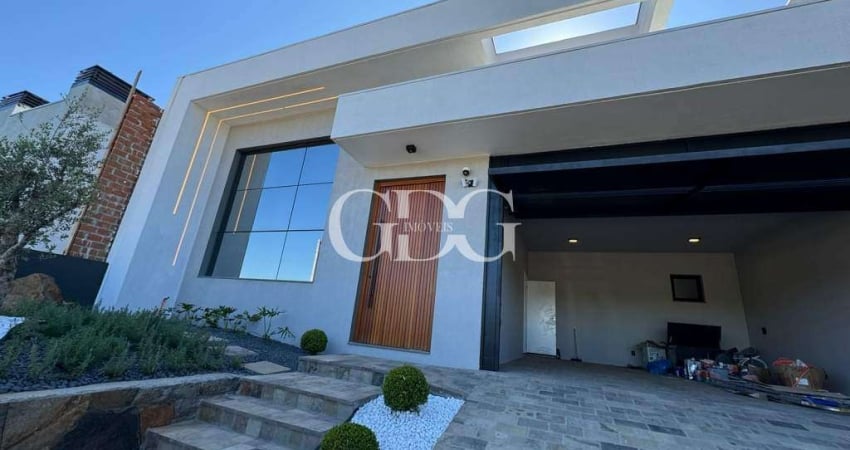 Casa com 3 quartos à venda no São Francisco, Farroupilha 