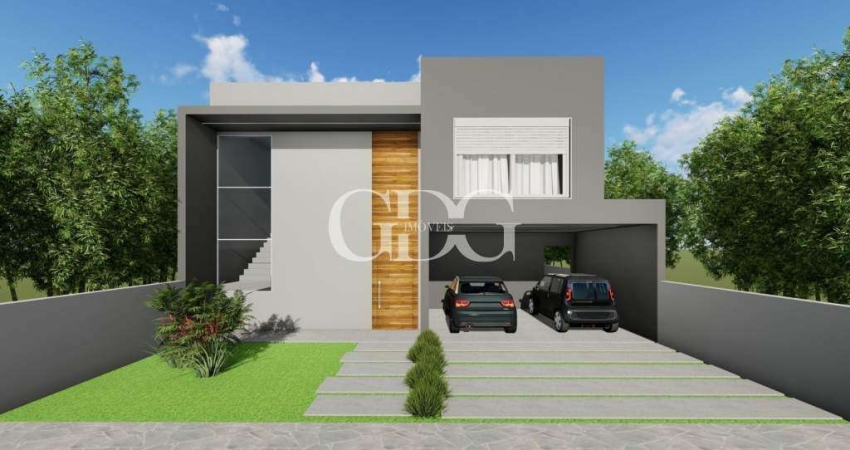 Casa com 3 quartos à venda na Vila Verde, Caxias do Sul 