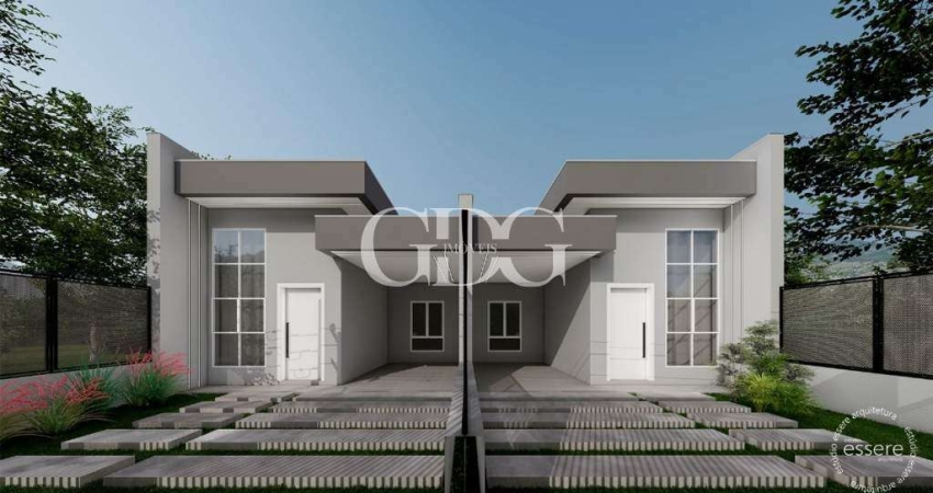 Casa com 3 quartos à venda na Vila Verde, Caxias do Sul 