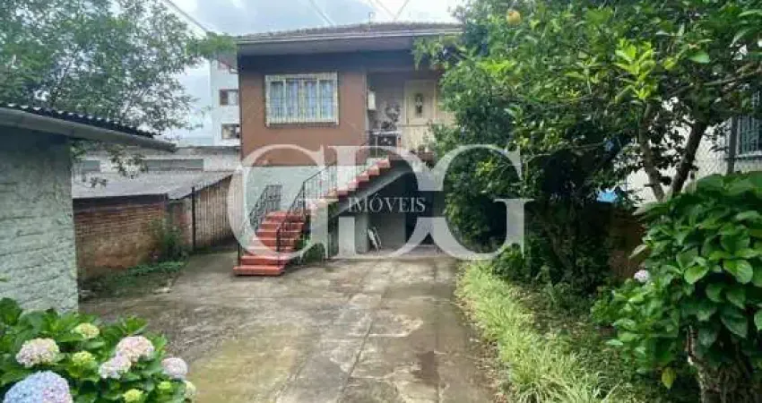 Casa com 6 quartos à venda no Exposição, Caxias do Sul 