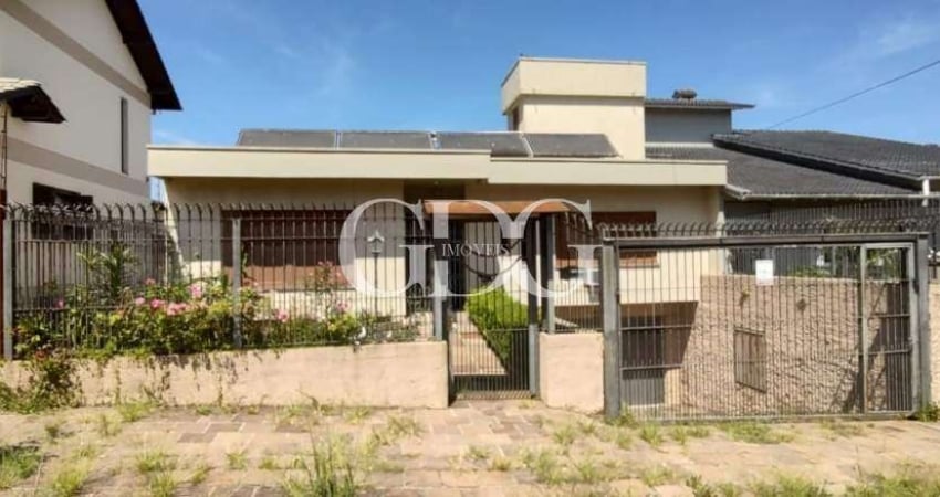 Casa com 4 quartos à venda no Petrópolis, Caxias do Sul 