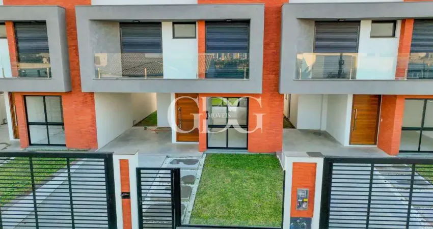 Casa com 3 quartos à venda no Centro, Passo de Torres 