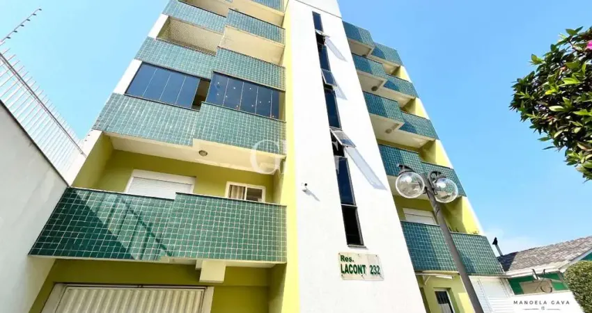 Apartamento com 2 quartos à venda no Jardim do Shopping, Caxias do Sul 