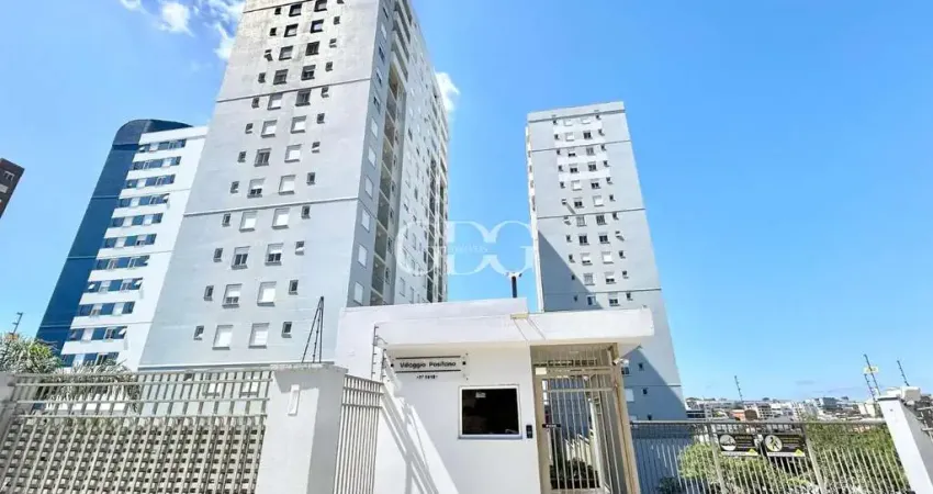 Apartamento com 3 quartos à venda no De Lazzer, Caxias do Sul 