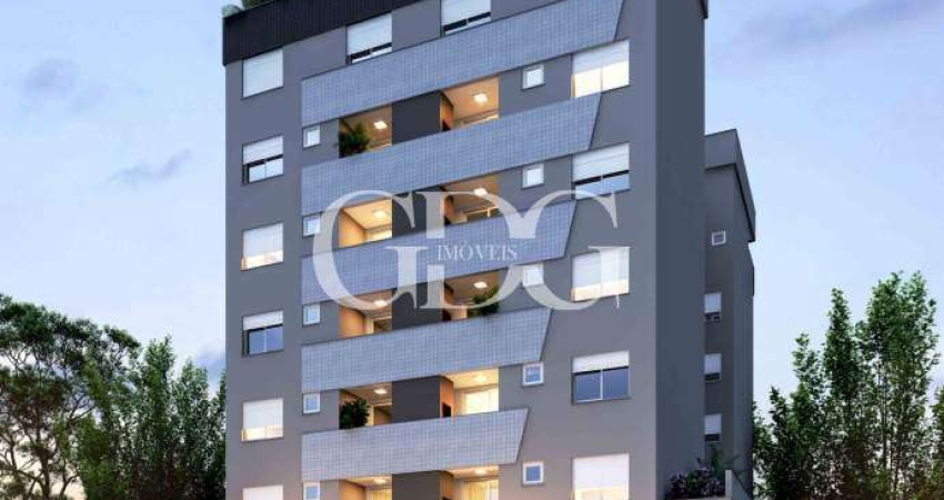 Apartamento com 3 quartos à venda na Nossa Senhora de Lourdes, Caxias do Sul 