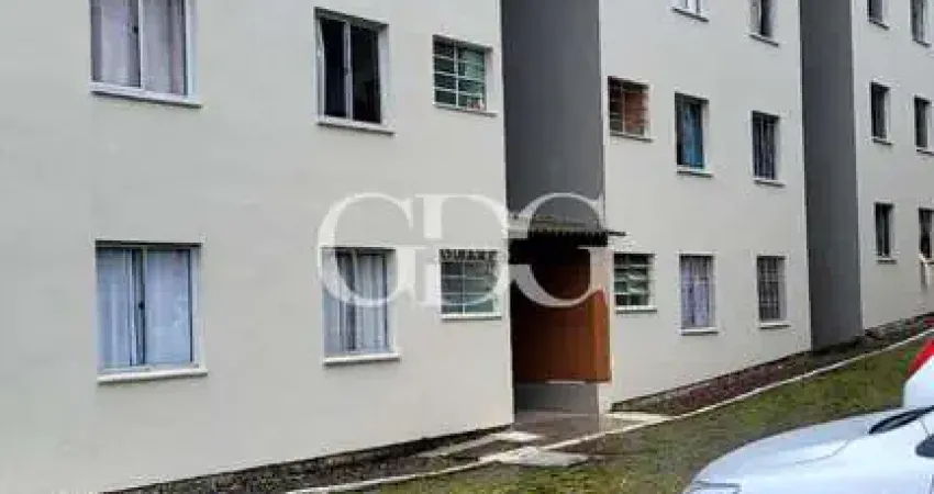 Apartamento com 2 quartos à venda na Nossa Senhora do Rosário, Caxias do Sul 