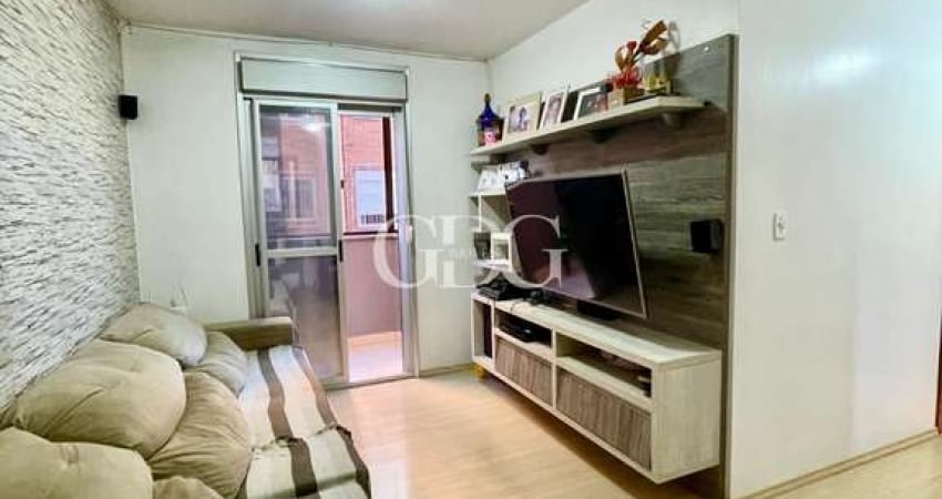 Apartamento com 3 quartos à venda no Interlagos, Caxias do Sul 