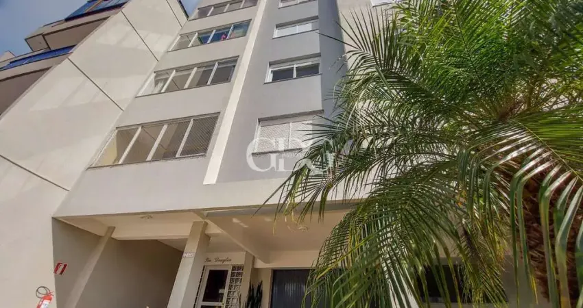 Apartamento com 2 quartos à venda no Pio X, Caxias do Sul 