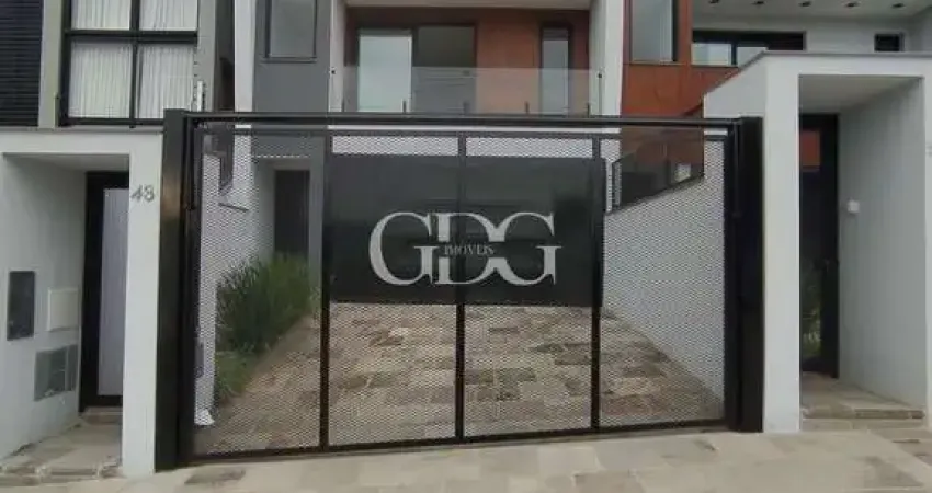 Casa com 3 quartos à venda no Vinhedos, Caxias do Sul 
