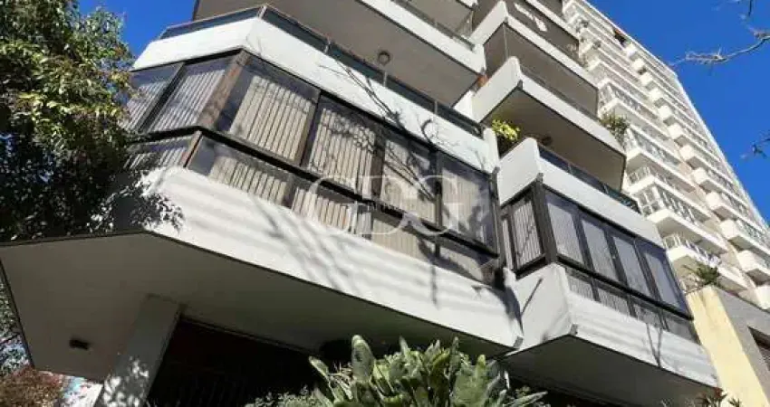 Apartamento com 4 quartos à venda no Exposição, Caxias do Sul 