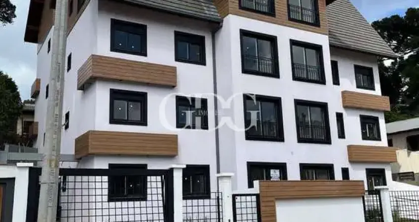 Apartamento com 2 quartos à venda em Dutra, Gramado 