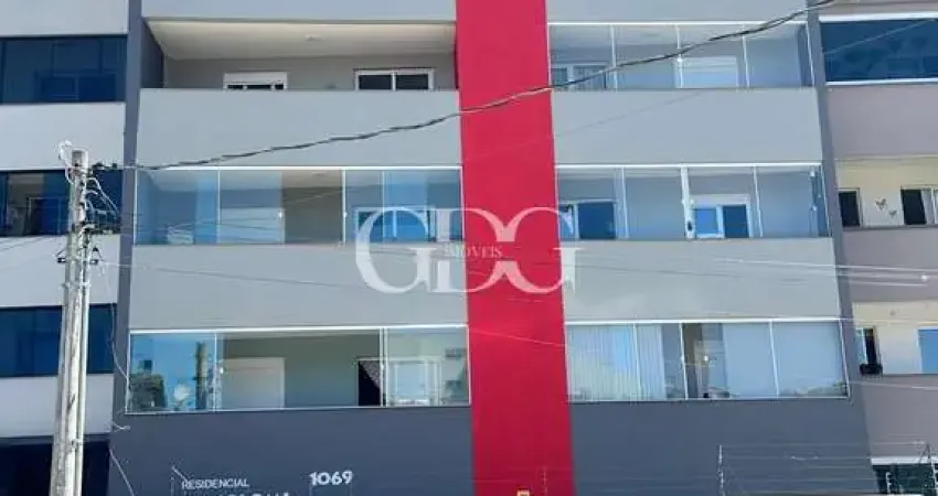 Apartamento com 2 quartos à venda no Diamantino, Caxias do Sul 