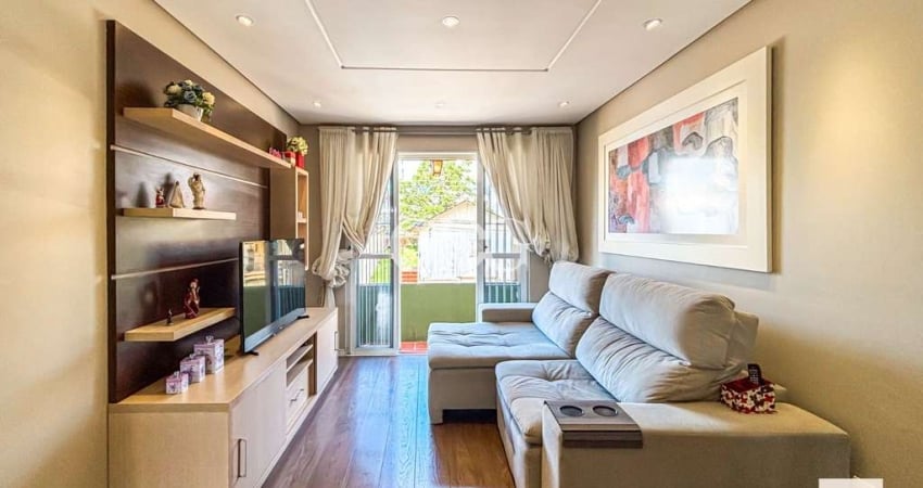 Apartamento com 2 quartos à venda no Sagrada Família, Caxias do Sul 