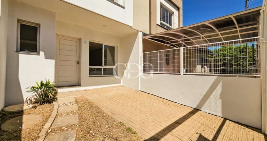 Casa com 2 quartos à venda no Desvio Rizzo, Caxias do Sul 