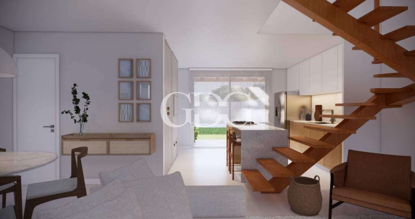 Casa com 2 quartos à venda na Praia Azul, Passo de Torres 