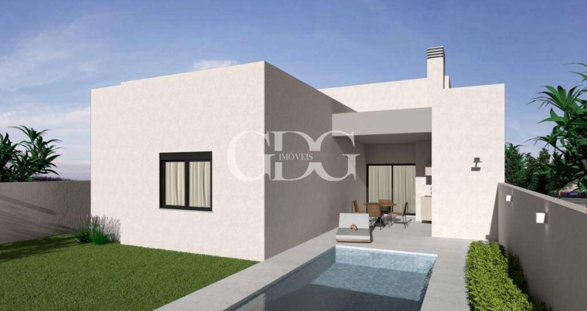 Casa com 3 quartos à venda no Balneário Rosa do Mar, Passo de Torres 
