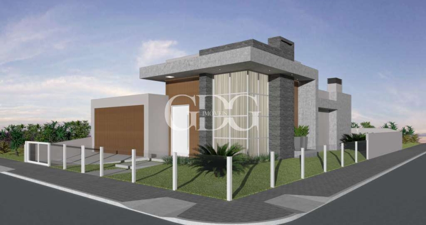 Casa com 3 quartos à venda no Balneário Rosa do Mar, Passo de Torres 