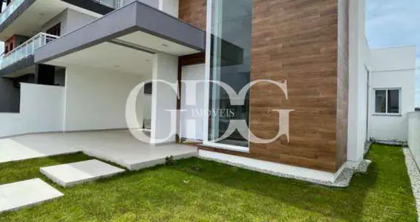 Casa com 3 quartos à venda na Bela Torres, Passo de Torres 
