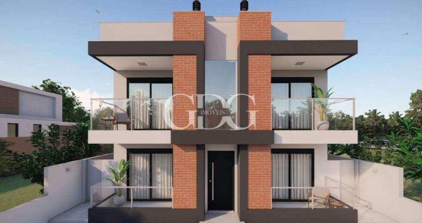 Apartamento com 2 quartos à venda na Bela Torres, Passo de Torres 