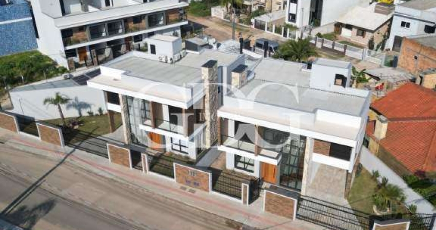 Casa com 3 quartos à venda no Centro, Passo de Torres 