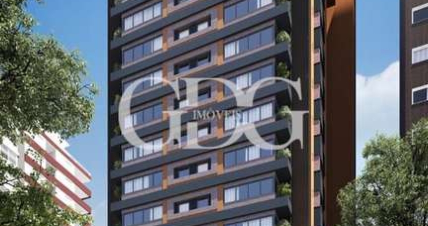 Apartamento com 1 quarto à venda no Centro, Torres 