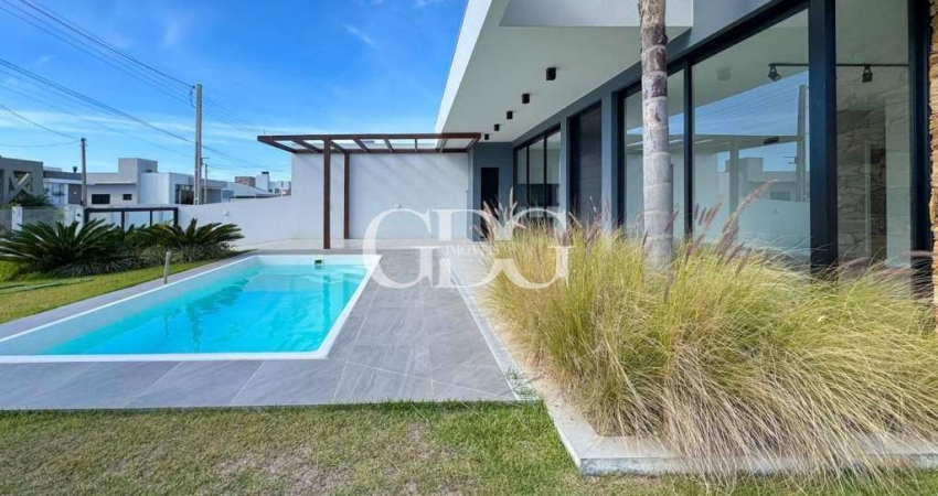Casa com 3 quartos à venda no Centro, Passo de Torres 