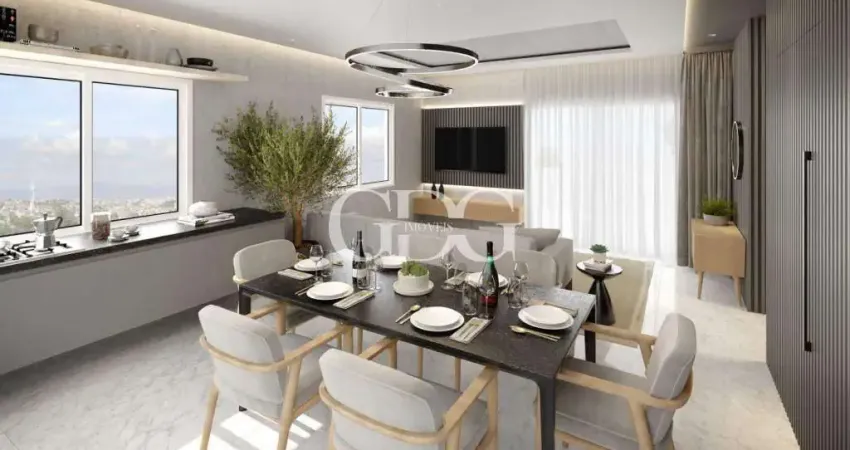 Apartamento com 2 quartos à venda no Panazzolo, Caxias do Sul 