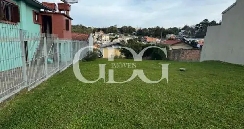 Terreno à venda na Ana Rech, Caxias do Sul 