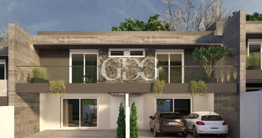 Casa com 3 quartos à venda no Cinqüentenário, Caxias do Sul 