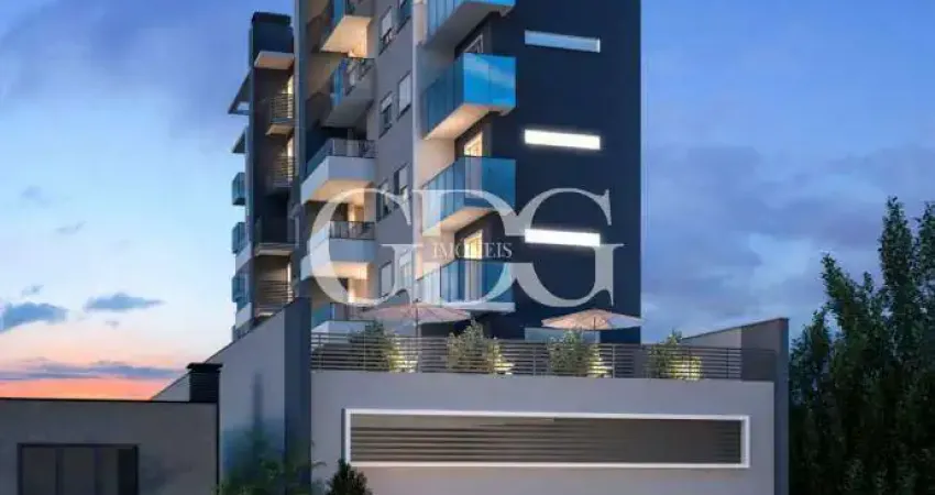 Apartamento com 3 quartos à venda no Cruzeiro, Caxias do Sul 